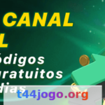 t44: Bônus de R + Saque em 24h | Oferta Exclusiva 2026 Homepage Image 3