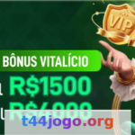 t44 - Cassino Ao Vivo com Dealers Reais Article Image 1